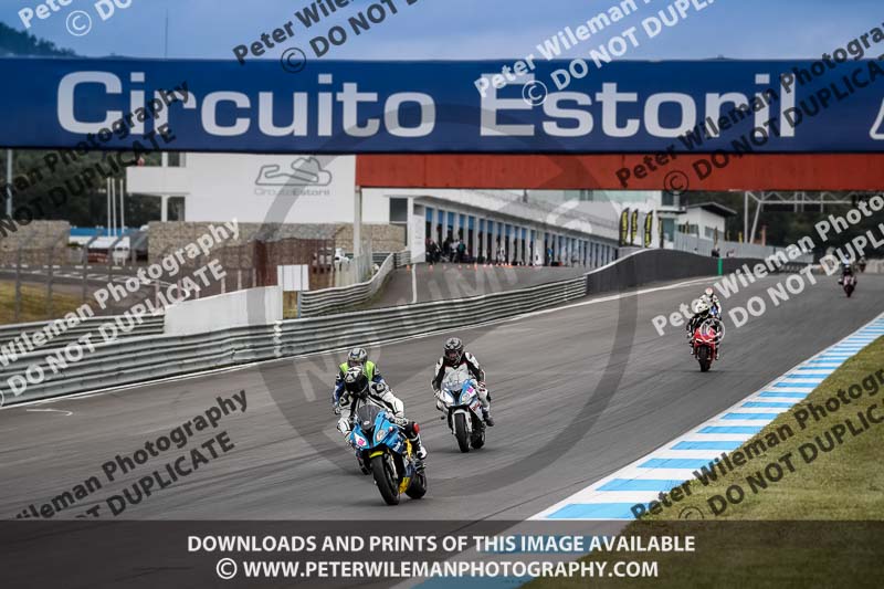 estoril;event digital images;motorbikes;no limits;peter wileman photography;portugal;trackday;trackday digital images